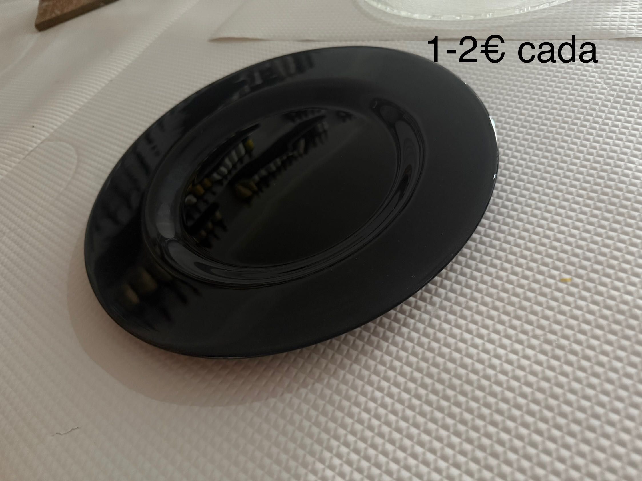 Loiça de mesa variada
