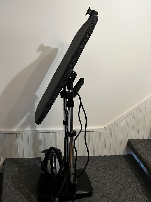 Parownica Tefal Ixeo +