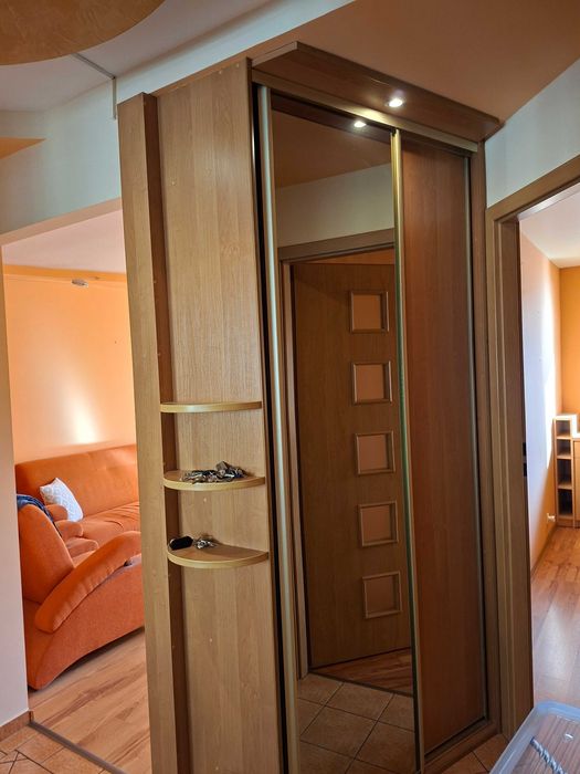 Wynajmę 3 pokojowe mieszkanie, ścisłe Centrum- ul. Dmowskiego 12