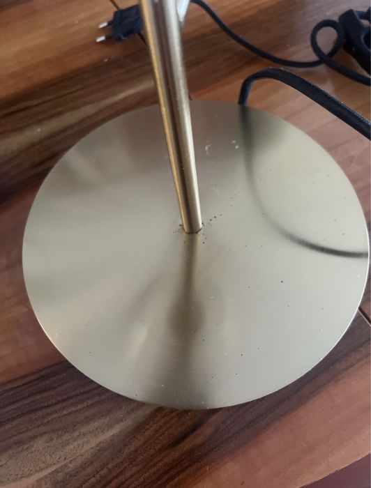 Candeeiros de mesa Zarahome