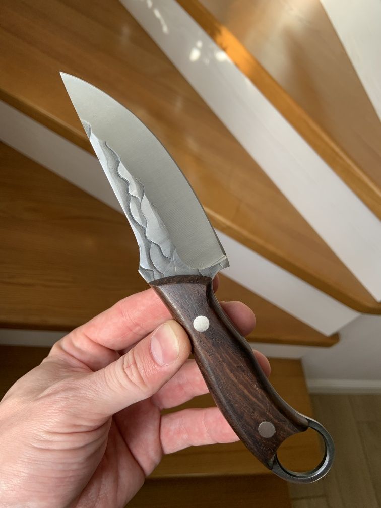 Нож Кований для мяса