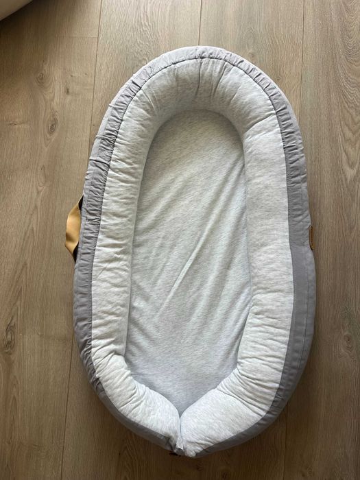 Ninho de bebé / Baby nest Voksi