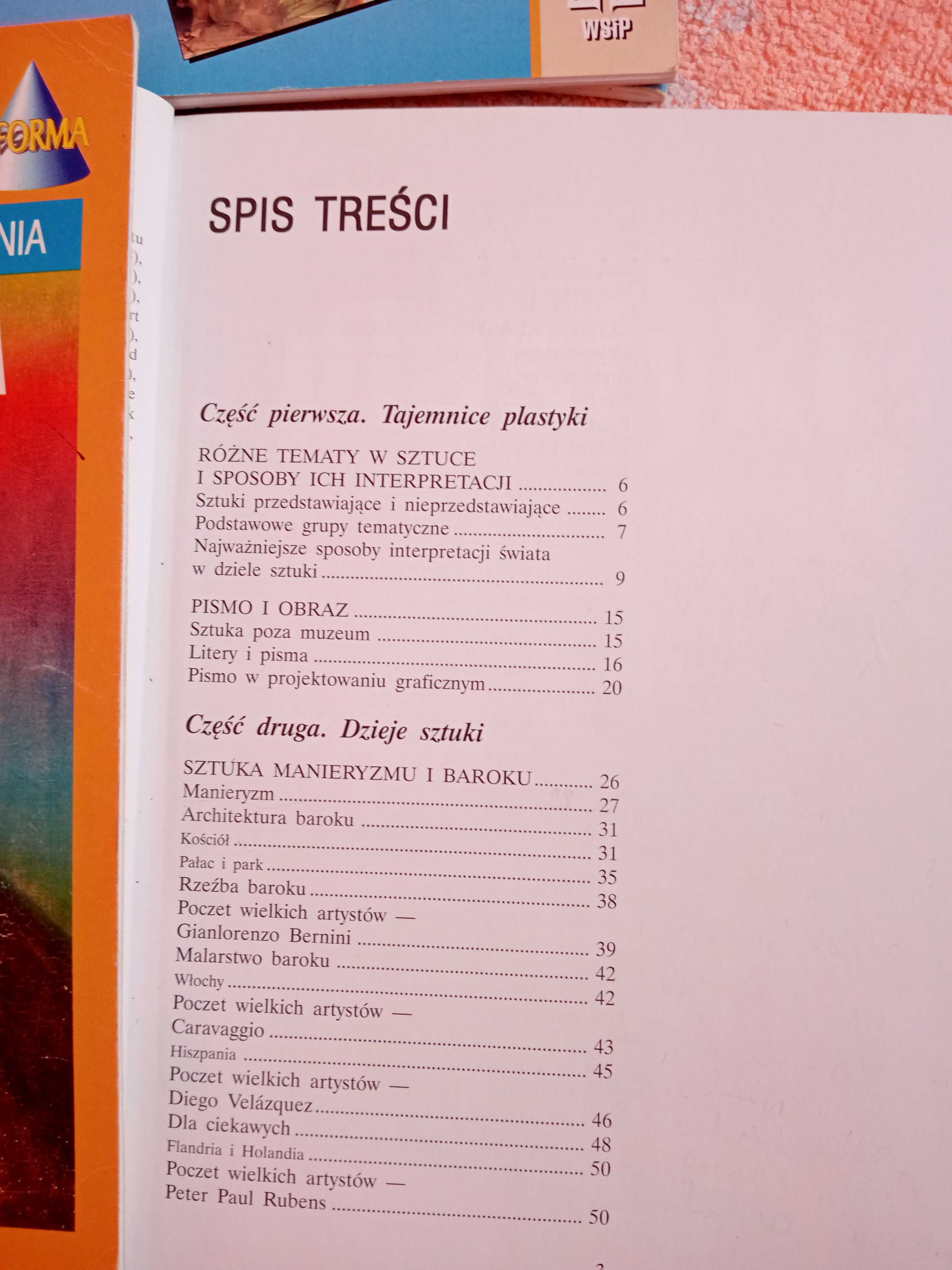 Plastyka 1-3 4-6 Poradnik. Gimnazjum, program nauczania. Stopczyk