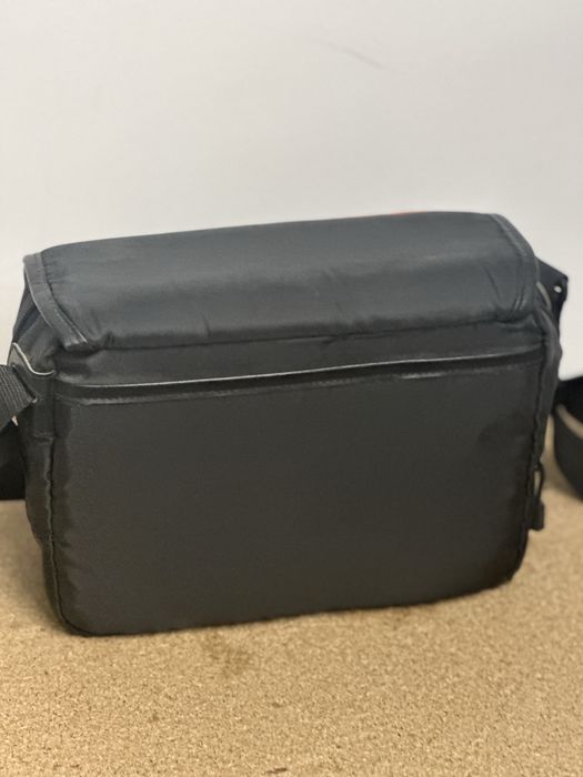 Obiektywy Sony A Alpha x 2 szt. plus oryginalna torba Sony