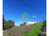 Lote de construção com 500m2
