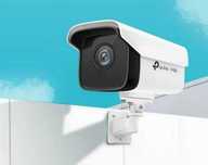 Kamera Sieciowa IP VIGI Typu BULLET, 3 MPX TP-LINK