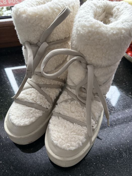 Śniegowce hQm rozm. 39