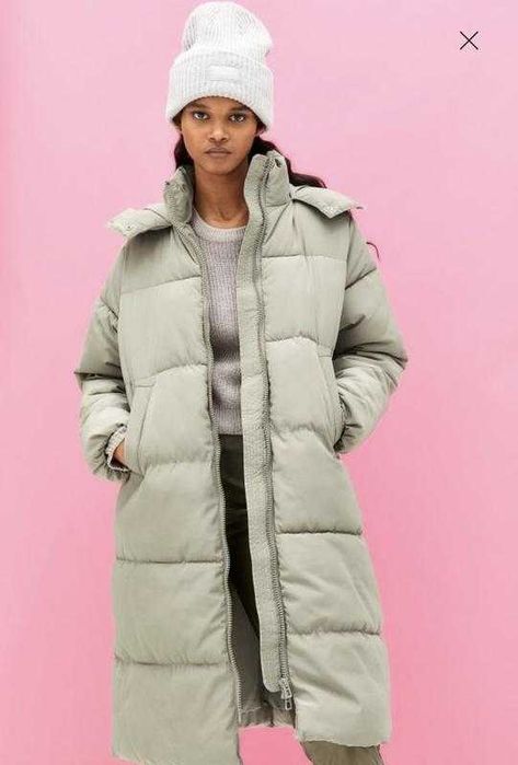 Куртка-пуховик HM