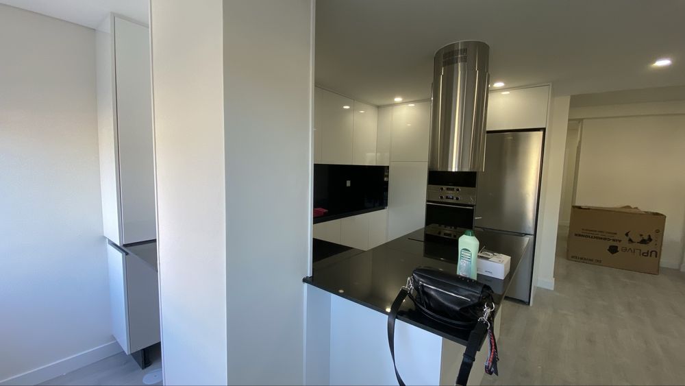 Apartamento T 3 Azeitao