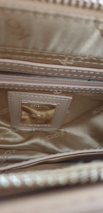 Torebka ze skory kazar