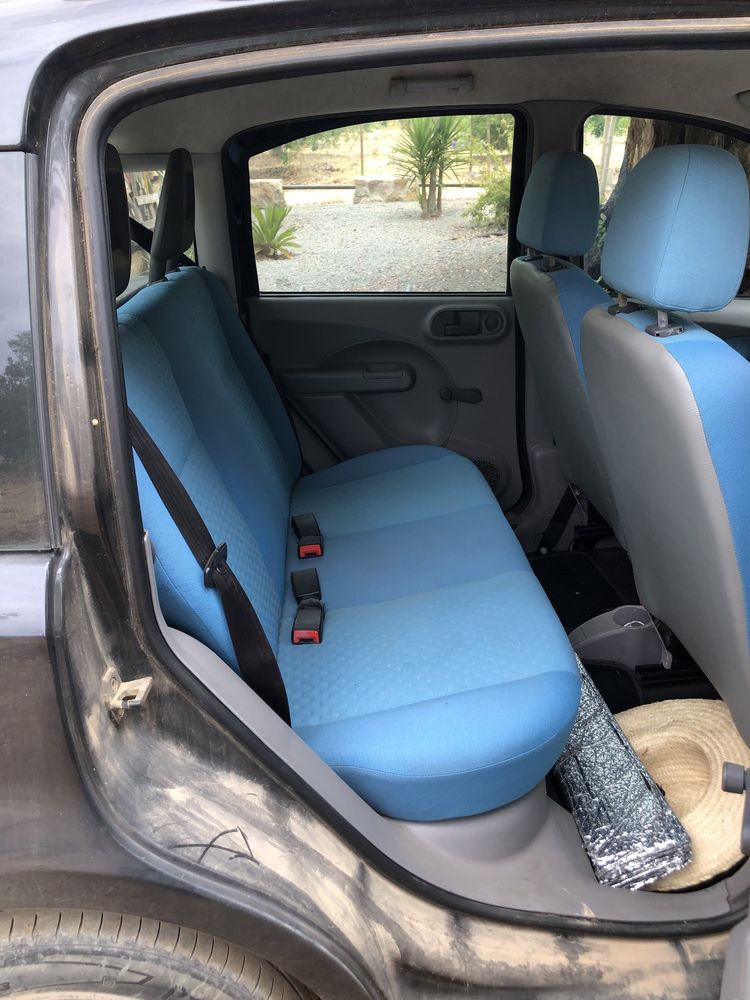 Fiat Panda 1.3 multijet