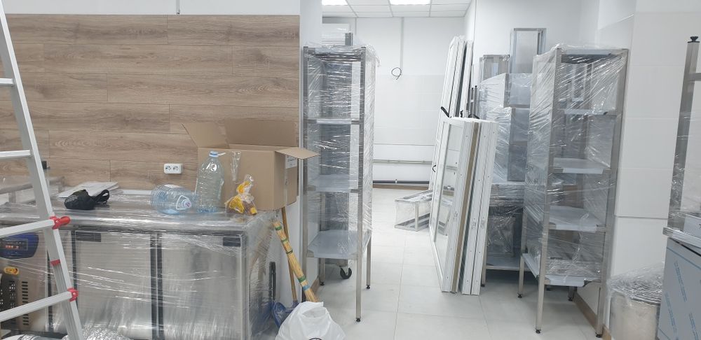 Продам готовий і діючий бізнес