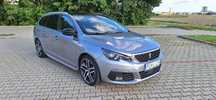 Peugeot 308 GT 2.0 180KM