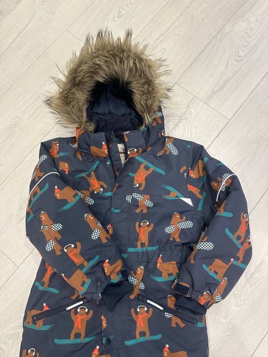 дитячий комбінезон H&M