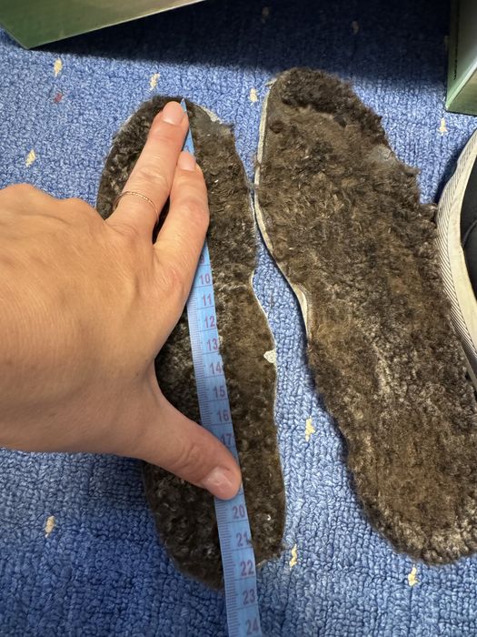 Черевики зимові Bebetom, зимове взуття, ортопедичне взуття, розмір 35