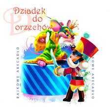 Dziadek do orzechów (CD)