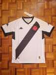 Camisa do Vasco da Gama