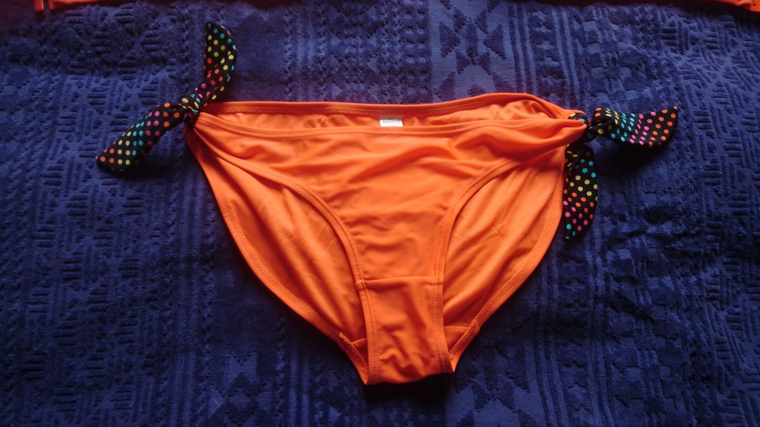 Bikini Gina Benotti 36/38 Como Novo