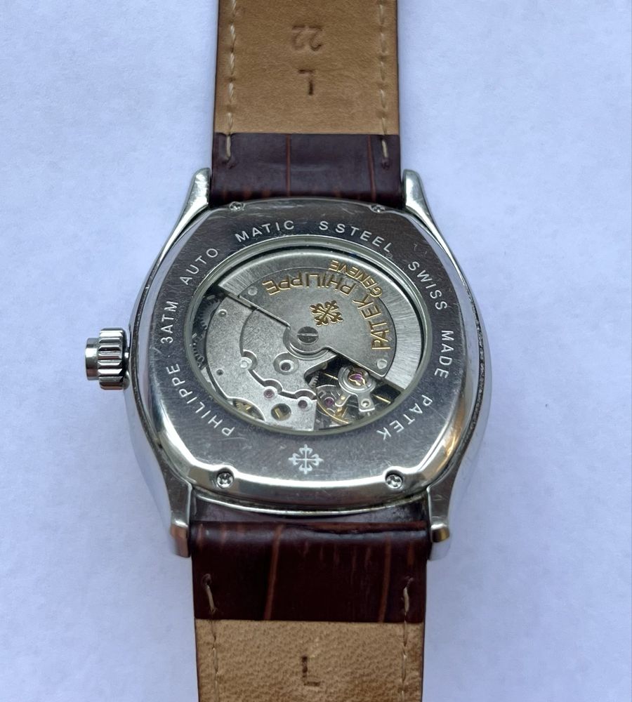 Годинник Patek Philippe Geneve
