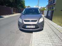 Ford C-MAX stan dobry