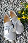 Barefoot Buty, damskie, sportowe, minimalistyczne,  Perła
