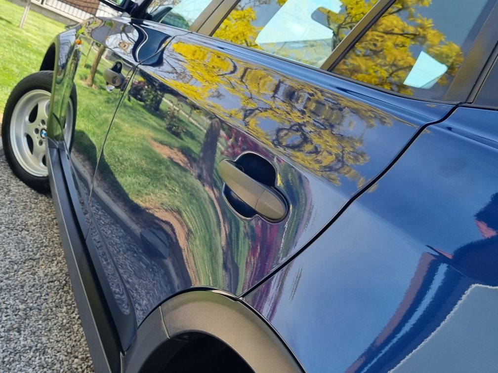 Bmw x3 2,0 XDrive Mały Przebieg Serwis