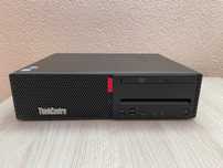 Komputer Lenovo i5 9500 Windows 11 PRO 32GB Ram