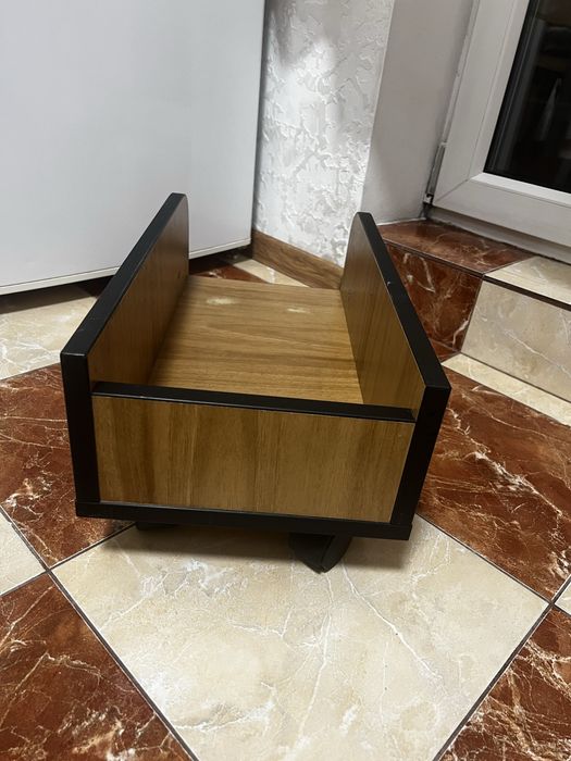 Підставка на колесах під системний блок