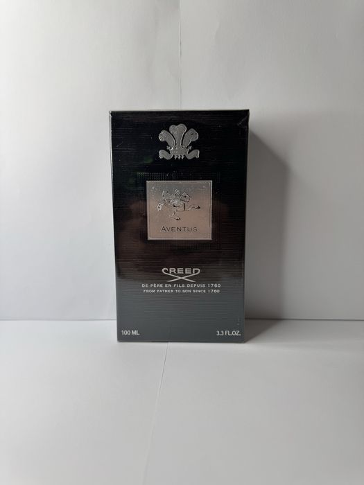 Creed Aventus - Ekskluzywne perfumy męskie 100 ml