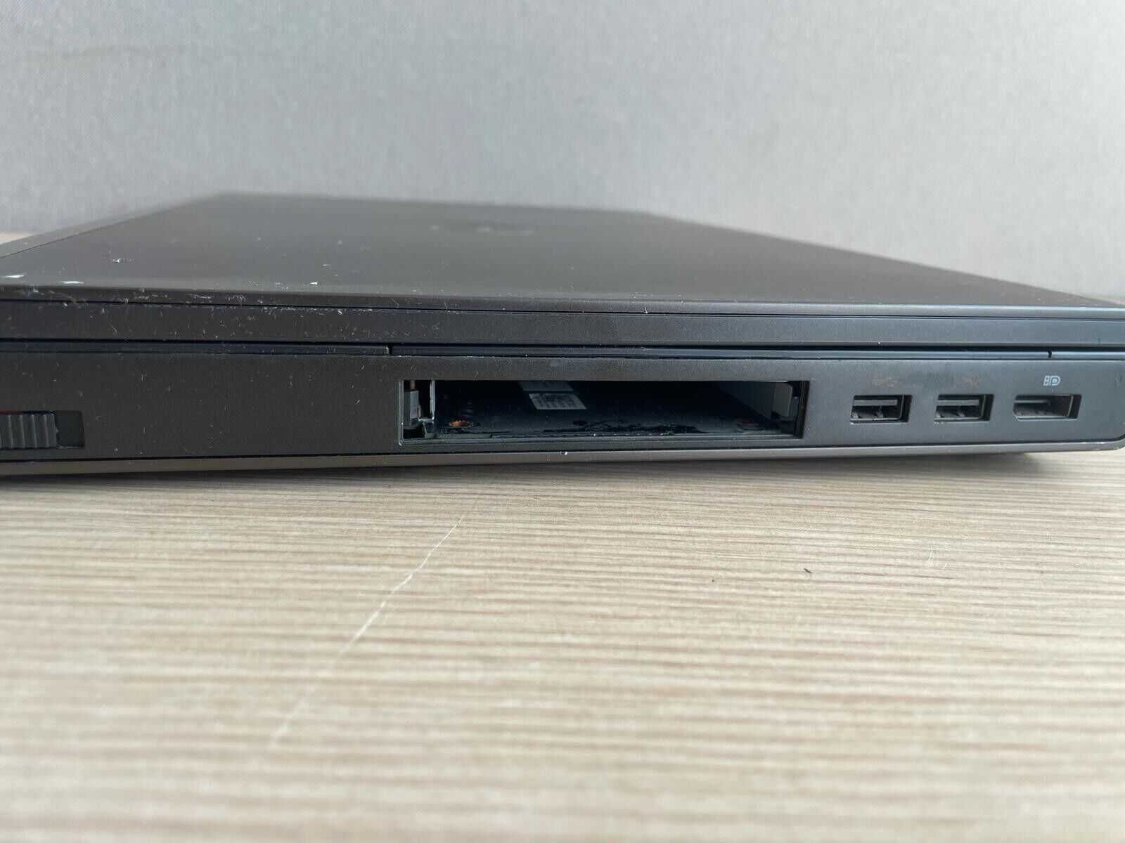 Dell Precision M4600 i7