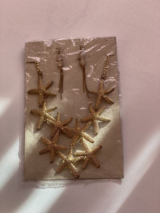 Прикраси на голову, біжутерія, віночки