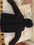 Casaco Pull&Bear M