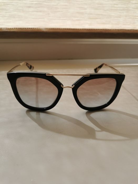 Очки солнцезащитные PRADA, Polaroid
