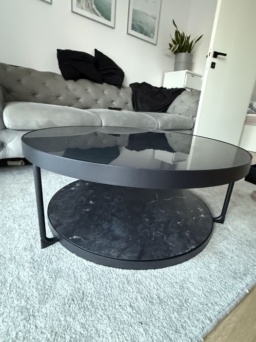 Sprzedam stolik szklany ikea