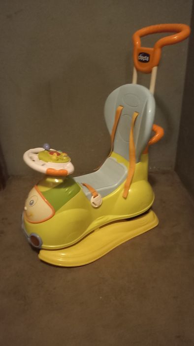 Carrinho de criança Chicco