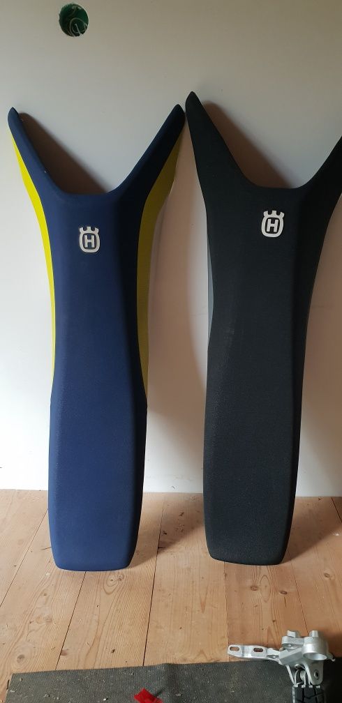Husqvarna kierownica