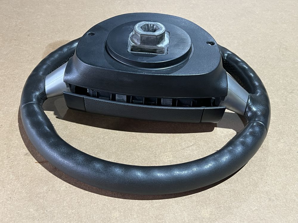 Volante Completo Ford Mondeo iii (3) 2002