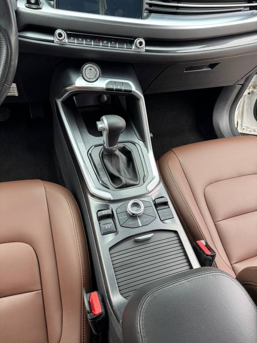 Продам кроссовер Haval H6