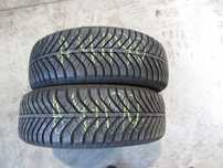Goodyear vector 4seasons 165/60/14