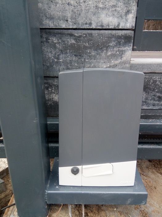 Automatyka do bram,serwis