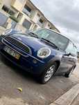 Mini One r50.   .