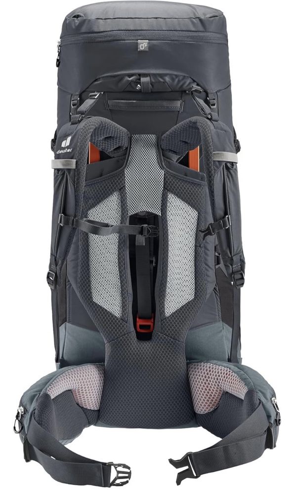 Plecak deuter trekkingowy Aircontact Core 50+ 10