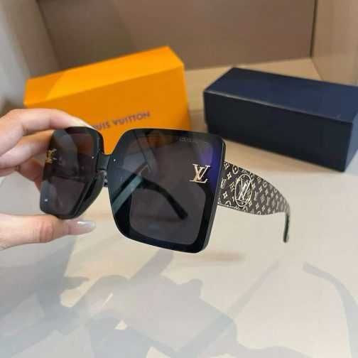 Okulary słoneczne Louis Vuitton 080532