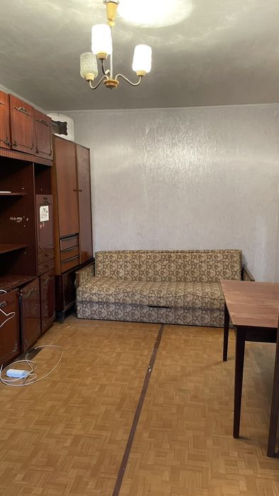 Оренда однокімнатної на Польовій