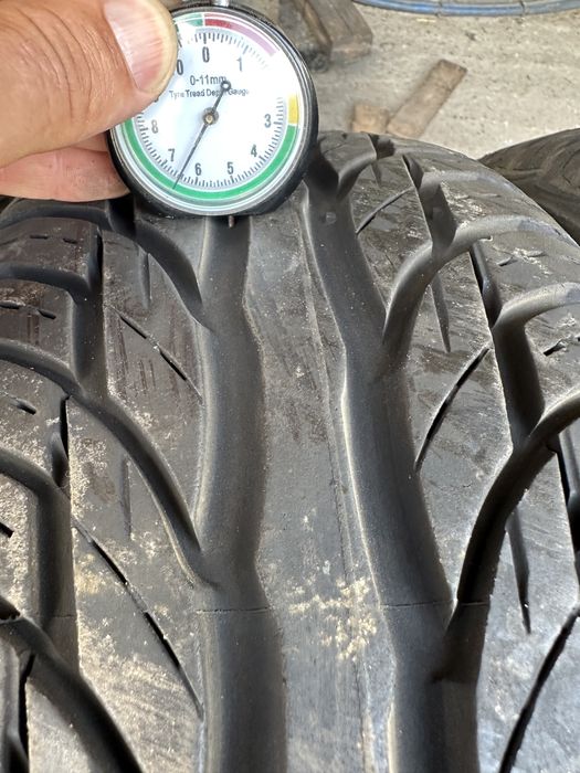 205/60r15 uniroyal lato kmpl