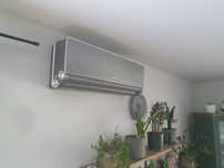 Klimatyzacja AUX Q SMART Pro 4,2 kW +++