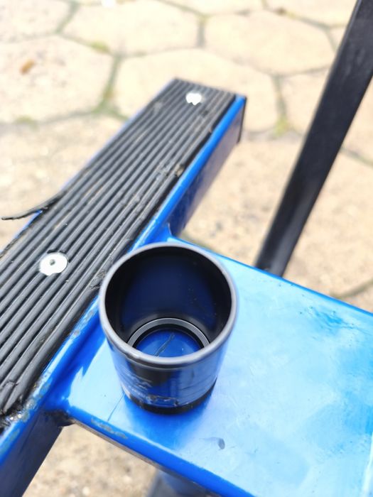 Piggyback Fox dhx2 vvc