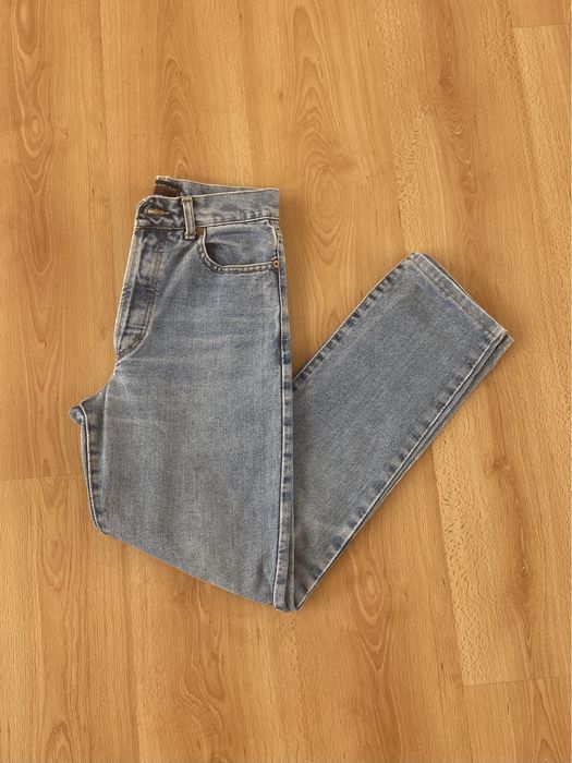 jeans - massimo dutti