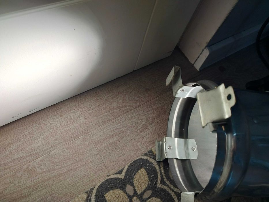 Lampa reflektor sceniczny estradowy par 56 EUROLITE z żarówką ma 4 szt