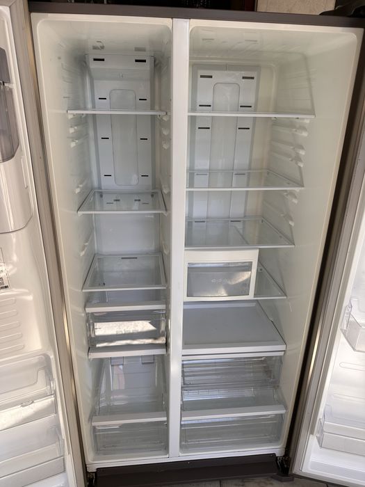 Frigorifico Americano “SAMSUNG” (entrega gratuita)